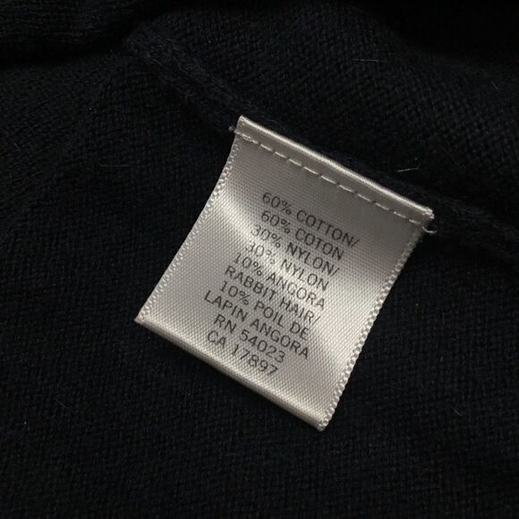 Banana Republic Short Sleeve Sweater Dress (UC11) - Picture 6 of 7